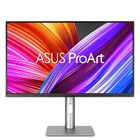 27" Монитор ASUS ProArt PA279CRV черный [3840x2160@60 Гц, IPS, 5 мс, 1000:1, 350 Кд/м², 178°/178°, DisplayPort 1.2, HDMI 2.0 x2, USB Type-C, USB х4 шт, Adaptive-Sync]