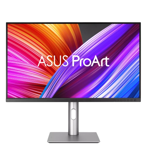 27" Монитор ASUS ProArt PA279CRV черный [3840x2160@60 Гц, IPS, 5 мс, 1000:1, 350 Кд/м², 178°/178°, DisplayPort 1.2, HDMI 2.0 x2, USB Type-C, USB х4 шт, Adaptive-Sync]