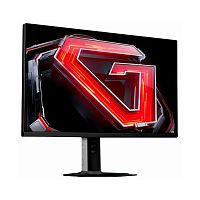27" Монитор Xiaomi Redmi G27Q 320Hz (P27QEA-RG) черный [2560x1440@320 Гц, Fast IPS, LED, 1000:1, 400 Кд/м², 178°/178°, DisplayPort 1.4 x2, HDMI 2.0 x2, AMD FreeSync]