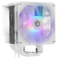 Кулер для процессора ID-COOLING SE-226-XT ARGB SNOW [основание - медь, 1500 об/мин, 30.5 дБ, 4 pin, 250 Вт]