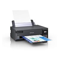 Принтер струйный Epson EcoTank L11050 [A3+, цветн., СНПЧ, 15 стр/мин, Wi-Fi]
