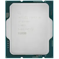 Процессор Intel Core i9-13900K OEM [LGA 1700, 8P x 3 ГГц, 16E x 2.2 ГГц, L2 - 32 МБ, L3 - 36 МБ, 2 х DDR4, DDR5-5600 МГц, Intel UHD Graphics 770, TDP 253 Вт]