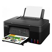 МФУ струйное Canon PIXMA G3430 [A4, цветн., СНПЧ, 11 стр/мин, Wi-Fi]
