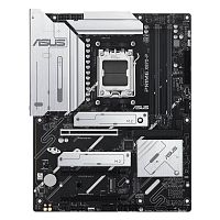 Материнская плата ASUS PRIME X870-P [AM5, AMD X870, ATX, 4×DDR5 до 256 ГБ, 4×M.2, 2.5 GbE, 10×USB в т.ч. Type-C]