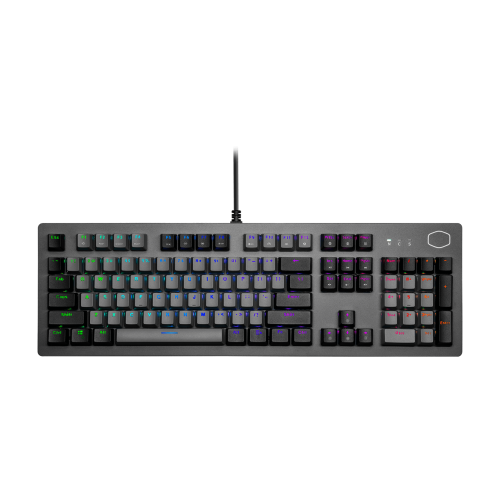 Игровая клавиатура Cooler Master CK352 Игровая клавиатура Cooler Master CK352