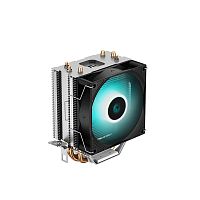 Кулер для процессора DEEPCOOL AG300 MARRS [основание - алюминий\медь, 3050 об/мин, 30.5 дБ, 4 pin, 150 Вт]