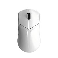 Мышь беспроводная/проводная Lenovo Legion M6X Pro белый [100–26 000 dpi, USB Type-C, радиоканал/Bluetooth, кнопки – 5]