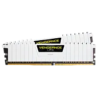 Оперативная память Corsair Vengeance LPX 32 ГБ [DDR4, 16 ГБx2 шт, 3200 МГц, 15-15-15-36]