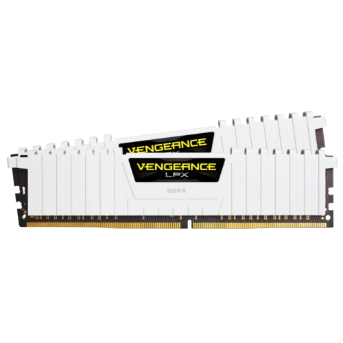 Оперативная память Corsair Vengeance LPX 32 ГБ [DDR4, 16 ГБx2 шт, 3200 МГц, 15-15-15-36]