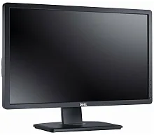 24" Монитор DELL P2412H, [1920x1080, 75 Гц, 1000:1, 250 Кд/м², TN, VGA, DVI]