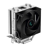 Кулер для процессора DEEPCOOL AG300 [основание - алюминий\медь, 3050 об/мин, 30.5 дБ, 4 pin, 150 Вт]