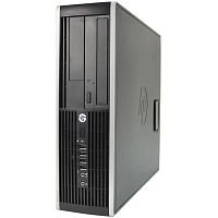 Системный блок HP Compaq PRO 6200 SFF (Socket 1155)