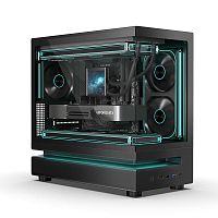 №5047 [Core i5-12400F 2.5/4.4GHz 6/12, Zotac RTX 5060 8gb, Gigabyte B760M D2H, DDR4 16gb 3200MHz, M.2 NVME Adata Legend 710 512gb, Deepcool AG400 G2 A-RGB, MSI PAG 600Watt 80+, View Black 3F A-RGB]