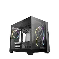 №4981 [Core i5-14400F 2.5/4.7GHz 10/16, Zotac Twin Edge RTX5060 8gb, Gigabyte B760M D3HP D5, DDR5 Lexar 16gb 6000MHz, M.2 NVME Adata Legend 710 512gb, Deepcool AG400 V5 A-RGB, Segotep 650Watt 80+, Deepcool CG330 3F A-RGB]