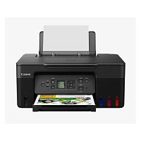 МФУ струйное Canon PIXMA G4470 [A4, цветн., СНПЧ, 11 стр/мин, факс, ADF, Wi-Fi]