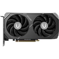 Видеокарта ZOTAC GAMING GeForce RTX 5060 Ti Twin Edge OC 16GB [PCIe 5.0, GPU 2407 МГц, 16 ГБ GDDR7, 128 бит, 3 x DisplayPort, HDMI]