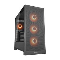 №4828 Игровой, Работа [Ryzen 5 5600X, RTX 5060 8gb, Gigabyte B550M DS3H AC R2, DDR4 Crucial 16gb 3200MHz, M.2 NVME Kingston NV3 500gb 5000/3000mb, Deepcool AG400 V5 A-RGB, Segotep 650Watt 80+, Cougar MX230 4F A-RGB]
