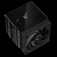 Кулер для процессора DEEPCOOL AK620 DIGITAL [основание - медь, 1850 об/мин, 28 дБ, 4 pin, 260 Вт]