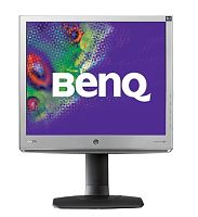 Монитор BenQ LCD 19" E910T [1280x1024, 1000:1(DC2500:1), 5мс, 160гор/170вер, DVI, D-Sub, 2х1Вт, TCO03]