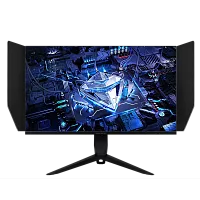 32" Machenike MK-165Q32S черный [2560x1440@165 Гц, IPS, LED, 1300:1, 300 Кд/м², 178°/178°, HDMI 2.0, DisplayPort]