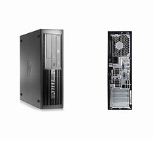 Системный блок HP Compaq PRO 4300 SFF (Socket 1155)