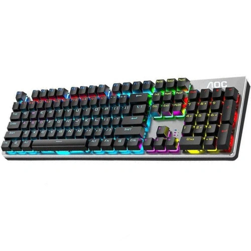 AOC GK410 Mechanical Keyboard AOC GK410 Mechanical Keyboard