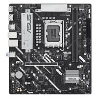 Материнская плата ASUS PRIME B860M-K [LGA 1851, Intel B860, mATX, 2×DDR5 до 128 ГБ, 2×M.2, 2.5 GbE, 6×USB]