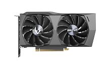 Видеокарта ZOTAC GAMING GeForce RTX 3050 Twin Edge OC 6GB [PCIe 4.0, GPU 1042 МГц, 6 ГБ GDDR6, 96 бит, 3 x DisplayPort, HDMI]