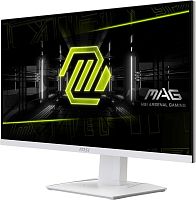 Монитор игровой MSI 27" Optix MAG274QRFW [170Hz, 2560x1440, IPS, 1ms(GtG), GSync comp, 2xHDMI, DP]