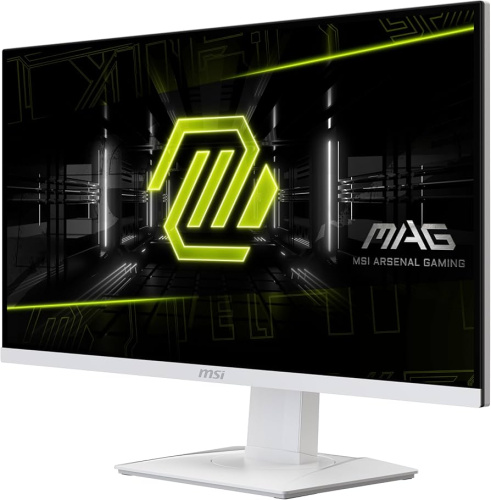 Монитор игровой MSI 27" Optix MAG274QRFW [170Hz, 2560x1440, IPS, 1ms(GtG), GSync comp, 2xHDMI, DP]