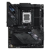 Материнская плата ASUS ROG STRIX B850-F GAMING WIFI7 NEO [AM5, AMD B850, ATX, 4×DDR5 до 256 ГБ, 4×M.2, 5 GbE, Wi-Fi 7, 12×USB в т.ч. Type-C]
