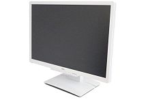 Монитор Fujitsu B22W-6 22", черный [1680x1050, 16:10, TN+film, 250 кд/м2, 5 мс, DVI х 1, VGA (D-SUB) х 1, выход на наушники]