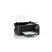 МФУ струйное Epson EcoTank L3250 [A4, цветн., СНПЧ, 10 стр/мин, Wi-Fi]