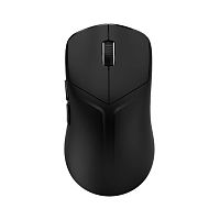 Мышь беспроводная/проводная Lenovo Legion M6X Pro черный [100–26 000 dpi, USB Type-C, радиоканал/Bluetooth, кнопки – 5]