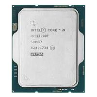 Процессор Intel Core i9-13900F OEM [LGA 1700, 24 x 2 ГГц, L2 - 32 МБ, L3 - 36 МБ, 2 х DDR4-3200, DDR5-5600 МГц, TDP 65 Вт]