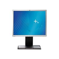 Монитор Hp LP2065 [20.1"/1600x1200, 4:3, 300кд/кв.м, 85Гц, 800:1,2xDVI-I]