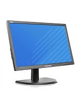 Монитор Lenovo LT2323Pw [23"/1920x1080, 16:9, 250кд/кв.м, 60Гц, 1000:1,DP,VGA, DVI]