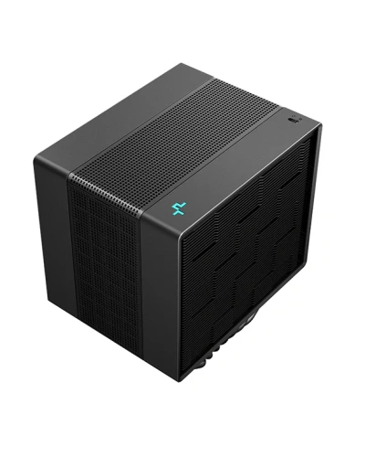 Кулер для процессора DEEPCOOL Assassin 4S [основание - медь, 1800 об/мин, 23.7 дБ, 4 pin, 250 Вт]