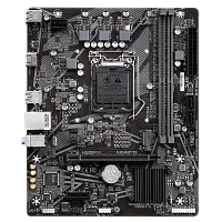 Материнская плата GIGABYTE H510M K [LGA 1200, Intel H510, 2xDDR4-3200 МГц, 1xPCI-Ex16, 1xM.2, Micro-ATX]