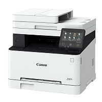 МФУ лазерное Canon i-SENSYS MF655Cdw [цветная печать, A4, 1200x1200 dpi, ч/б - 21 стр/мин (А4), АПД, Ethernet (RJ-45), USB]