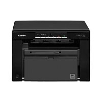 МФУ лазерное Canon imageClass MF3010 [черно-белая печать, A4, 1200x600 dpi, ч/б - 18 стр/мин (А4), USB]