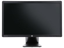 Монитор Hp E231 [23"/1920x1080, 16:9, TN, 5мс, 250кд/кв.м, 75Гц, 1000:1,VGA,DisplayPort]