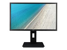Монитор Acer 24" B246HL [TN,60Hz,1920x1080,5ms,250,1000:1,170/160,VGA,DVI,2Вт*2,Swivel,HA,Pivot]