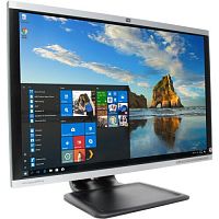 Монитор Hp LA2405wg [24"/1920x1080, 16:10, 300кд/кв.м, 63Гц, 1000:1,VGA,DP]