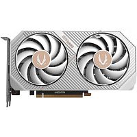 Видеокарта ZOTAC GAMING GeForce RTX 5050 Twin Edge OC [PCIe 5.0, GPU 2317 МГц, 8 ГБ GDDR6, 128 бит, 3 x DisplayPort, HDMI]