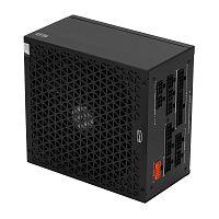 Блок питания PCCooler YS850 [850W, 80+ Gold, APFC, 20 + 4 pin, 4+4 pin x2 CPU, 12 SATA, 16 pin (12VHPWR), 6+2 pin x3 PCI-E]